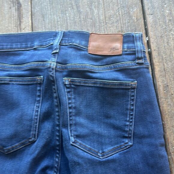 J Crew high waist jeans - Picture 4 of 4